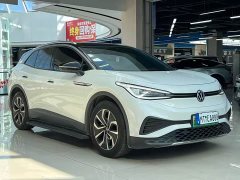 Volkswagen ID.4 X Pure Smart Edition - ფოტო 3