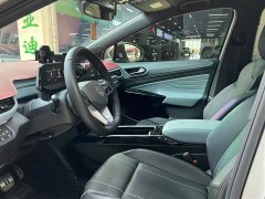 Volkswagen ID.4 X Pure Smart Edition - ფოტო 6