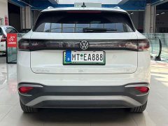 Volkswagen ID.4 X Pure Smart Edition - ფოტო 8