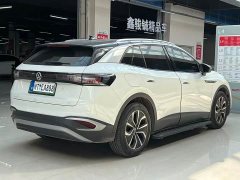 Volkswagen ID.4 X Pure Smart Edition - ფოტო 9