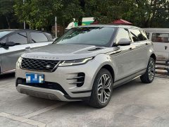 Land Rover Range Rover Evoque L 249PS Luxury Edition - ფოტო 1