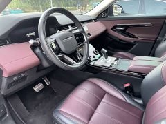Land Rover Range Rover Evoque L 249PS Luxury Edition - ფოტო 2