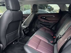 Land Rover Range Rover Evoque L 249PS Luxury Edition - ფოტო 4