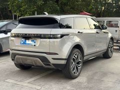 Land Rover Range Rover Evoque L 249PS Luxury Edition - ფოტო 5