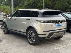 Land Rover Range Rover Evoque L 249PS Luxury Edition - ფოტო 6