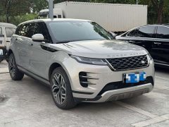 Land Rover Range Rover Evoque L 249PS Luxury Edition - ფოტო 7