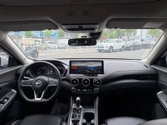 Nissan Sylphy 1.6L CVT Comfort Edition - ფოტო 10