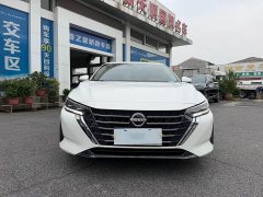 Nissan Sylphy 1.6L CVT Comfort Edition - ფოტო 2