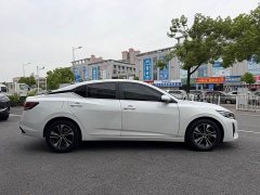 Nissan Sylphy 1.6L CVT Comfort Edition - ფოტო 4