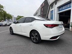 Nissan Sylphy 1.6L CVT Comfort Edition - ფოტო 5