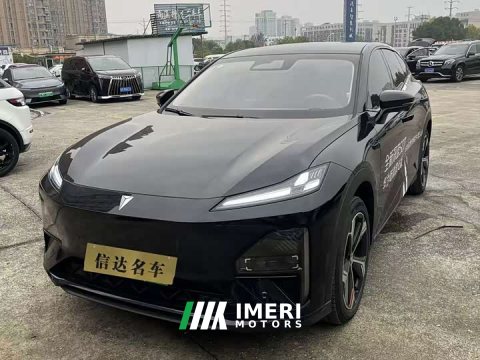2026 Deepal Deep Blue S07 630Ultra Huawei Qiankun Laser Edition - ავტომობილი ჩინეთიდან