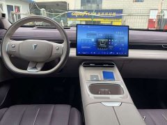 Deepal Deep Blue S07 630Ultra Huawei Qiankun Laser Edition - фото 6