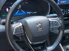 Toyota Crown Venza 2.5L HEV AWD Premium - фото 3