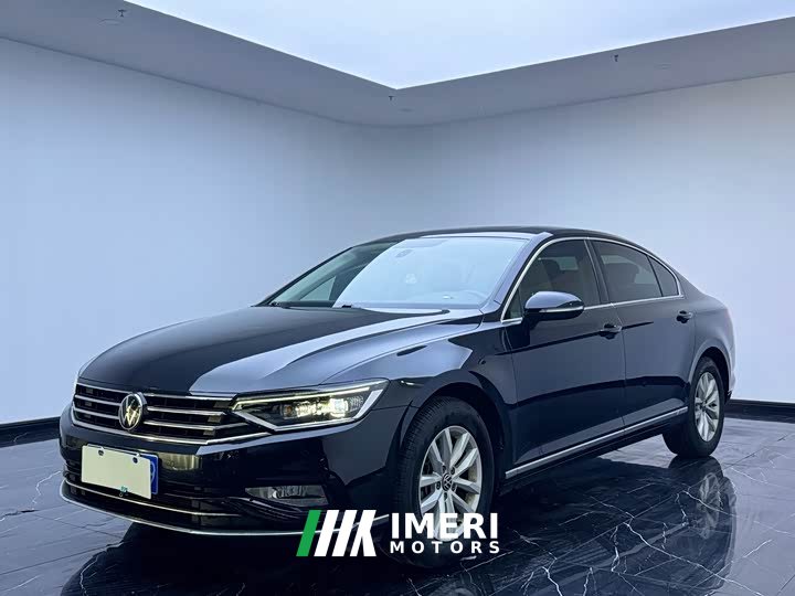 Volkswagen Magotan 2 Million Units Anniversary Edition 280TSI DSG Comfort - ავტომობილი ჩინეთიდან