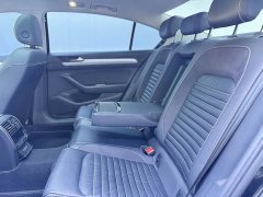 Volkswagen Magotan 2 Million Units Anniversary Edition 280TSI DSG Comfort - ფოტო 10