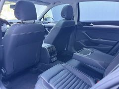 Volkswagen Magotan 2 Million Units Anniversary Edition 280TSI DSG Comfort - ფოტო 11