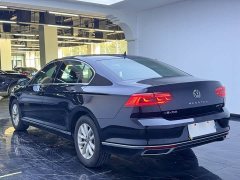 Volkswagen Magotan 2 Million Units Anniversary Edition 280TSI DSG Comfort - ფოტო 13