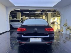 Volkswagen Magotan 2 Million Units Anniversary Edition 280TSI DSG Comfort - ფოტო 14