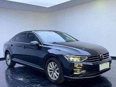 Volkswagen Magotan 2 Million Units Anniversary Edition 280TSI DSG Comfort - ფოტო 3