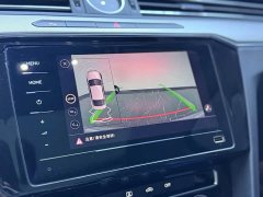 Volkswagen Magotan 2 Million Units Anniversary Edition 280TSI DSG Comfort - ფოტო 4