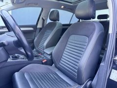 Volkswagen Magotan 2 Million Units Anniversary Edition 280TSI DSG Comfort - ფოტო 6
