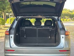 Chery Tiggo 9 2.0T DCT FWD Luxury Enjoyment Edition 7-seater - photo 12