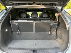 Chery Tiggo 9 2.0T DCT FWD Luxury Enjoyment Edition 7-seater - photo 13