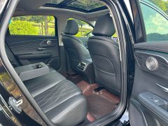 Chery Tiggo 9 2.0T DCT FWD Luxury Enjoyment Edition 7-seater - photo 14