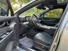 Chery Tiggo 9 2.0T DCT FWD Luxury Enjoyment Edition 7-seater - photo 5