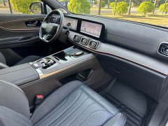 Chery Tiggo 9 2.0T DCT FWD Luxury Enjoyment Edition 7-seater - photo 6