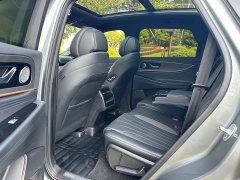 Chery Tiggo 9 2.0T DCT FWD Luxury Enjoyment Edition 7-seater - photo 7