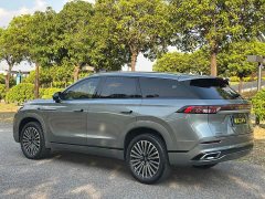 Chery Tiggo 9 2.0T DCT FWD Luxury Enjoyment Edition 7-seater - photo 9