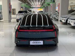 XPeng P7 702 Long Range Ultra - ფოტო 16