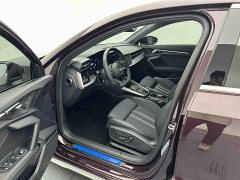 Audi A3 Facelift Sportback 35 TFSI Fashion Sport - ფოტო 10