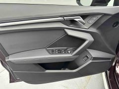 Audi A3 Facelift Sportback 35 TFSI Fashion Sport - ფოტო 11
