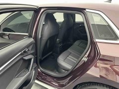 Audi A3 Facelift Sportback 35 TFSI Fashion Sport - ფოტო 13