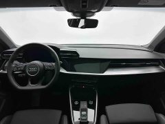 Audi A3 Facelift Sportback 35 TFSI Fashion Sport - ფოტო 16