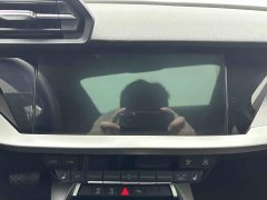 Audi A3 Facelift Sportback 35 TFSI Fashion Sport - ფოტო 17