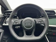 Audi A3 Facelift Sportback 35 TFSI Fashion Sport - ფოტო 18