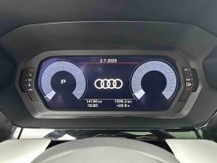 Audi A3 Facelift Sportback 35 TFSI Fashion Sport - ფოტო 19
