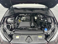 Audi A3 Facelift Sportback 35 TFSI Fashion Sport - ფოტო 20