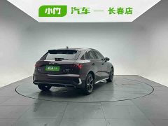 Audi A3 Facelift Sportback 35 TFSI Fashion Sport - ფოტო 6