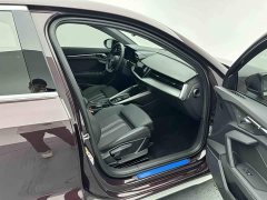 Audi A3 Facelift Sportback 35 TFSI Fashion Sport - ფოტო 7