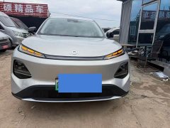 Changan Qiyuan Q05 506Max - ფოტო 1