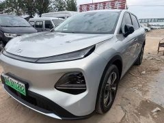 Changan Qiyuan Q05 506Max - ფოტო 3