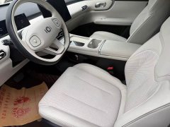 Changan Qiyuan Q05 506Max - ფოტო 4