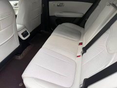 Changan Qiyuan Q05 506Max - ფოტო 5
