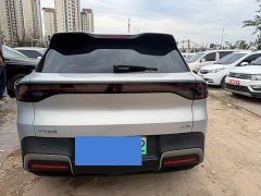 Changan Qiyuan Q05 506Max - ფოტო 6