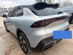 Changan Qiyuan Q05 506Max - ფოტო 7