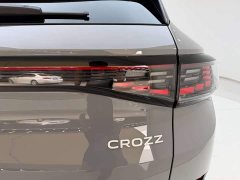 Volkswagen ID.4 CROZZ Pure Enjoyment Limited Edition - ფოტო 10